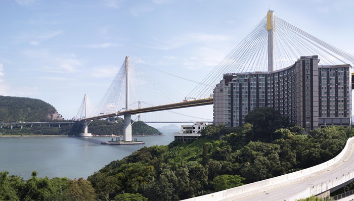 香港,酒店,旅游