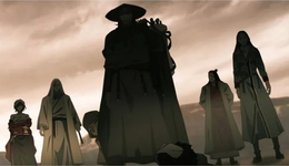 中国武侠，复兴在长视频动漫