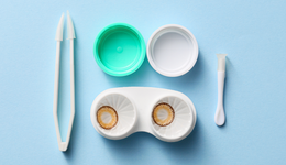 百亿美瞳行业，怎样书写新的“口红传奇”？