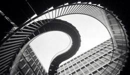 互联网第一次“人才通胀”的四重隐喻