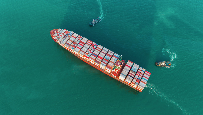 “一带一路”倡议，航运业,中国,世界最大船东国,航运,一带一路,上海,北外滩航运论坛