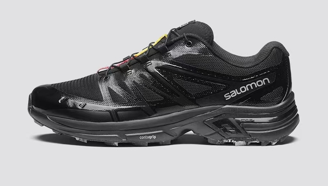 一周运动新品｜多种功能性运动鞋类上新