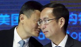 张勇告别阿里，谁是真正的接班人