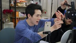 “李佳琦懟網(wǎng)友”戳了誰的肺管子