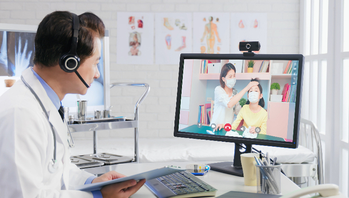 四次递表后，国内最大云医院平台东软熙康带亏上市