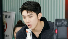 花西子：李佳琦请再爱我一次