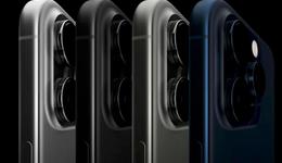 蘋果領(lǐng)銜，下半年新機(jī)潮來(lái)了