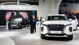 现代汽车与北汽加强合作开发电动汽车，曾寻求提升在合资企业中的持股比例