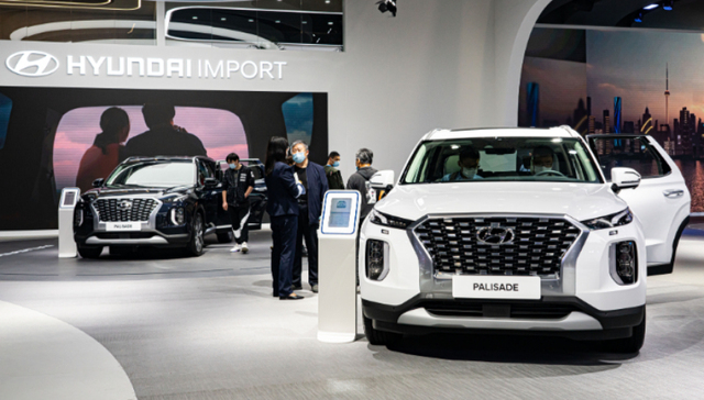 现代汽车与北汽加强合作开发电动汽车，曾寻求提升在合资企业中的持股比例