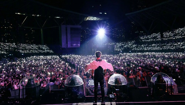 薛之谦演唱会退票细则公布，粉丝呼吁普及行业“退改”服务标杆