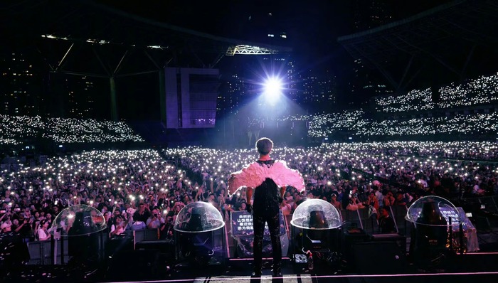 薛之谦演唱会退票细则公布，粉丝呼吁普及行业“退改”服务标杆