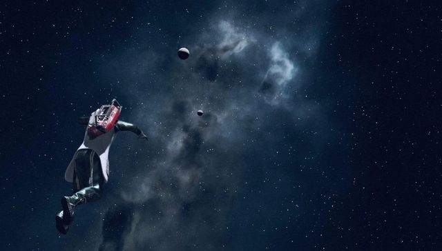 星空,游戏开发,市场营销