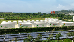 手握两大储能上市公司，美的储能大棋“稳了”吗？