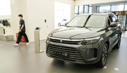 傳何利揚出任AITO問界事業(yè)群輪值總裁，曾在小鵬和華為擔任要職