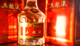 茅台干了一杯酱香咖啡，五粮液布下一个新能源大局