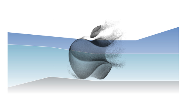 参变量 | 高端机型涨价千元，iPhone15能否提振苹果业绩？