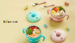 业绩回升难阻股价大跌，小熊电器怎么了？