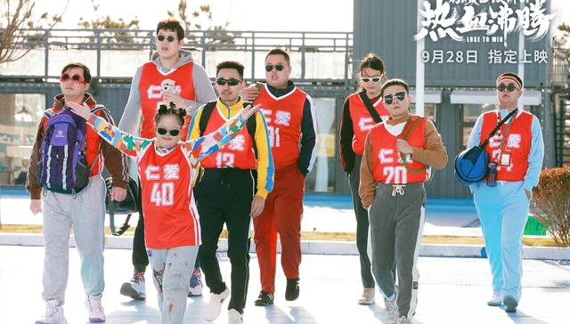 有爆款IP、有众星云集，这个国庆档稳了吗？