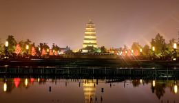 西安，開(kāi)始跨省“搶人”