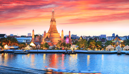 泰国宣布对中国游客免签5个月，能否刺激赴泰旅游市场？