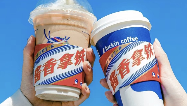 【深度】打造茶饮咖啡爆款，全靠数据推算