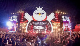從贊助到主辦，消費品牌盯上音樂節(jié)