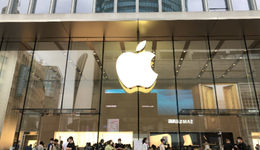 苹果的时代，要结束了？