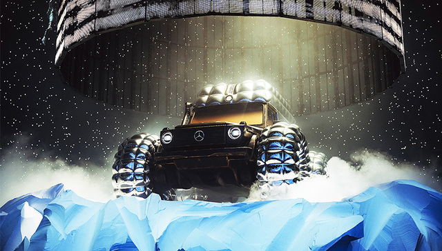 【图集】从“酱香拿铁”说起：奢侈品与奶茶，羽绒服与豪车，品牌联名花样不断