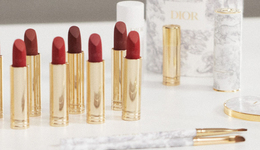 谁在为迪奥4000元的口红买单？