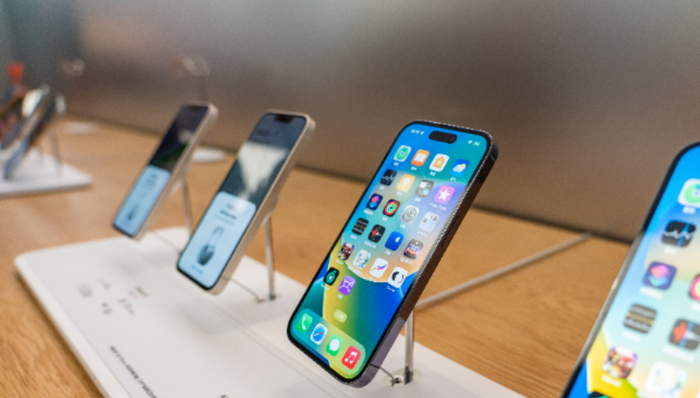 苹果,华为,科技,iPhone15,小米