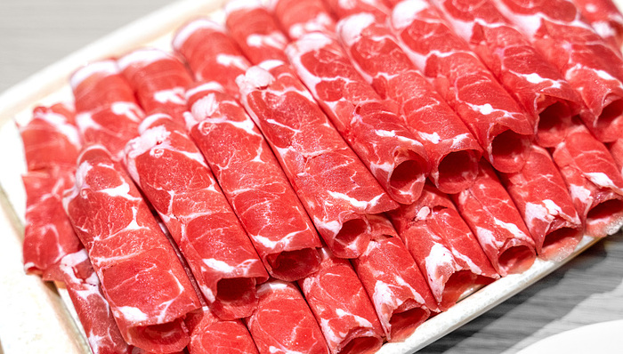 当人们不再爱囤水饺汤圆，三全开卖牛羊肉