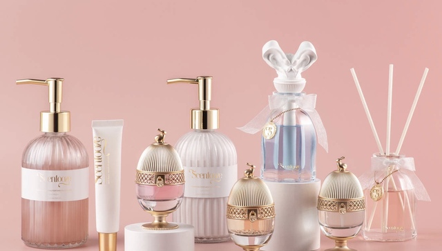 国货香水三兔被传倒闭，它在过去四年内融了三轮资