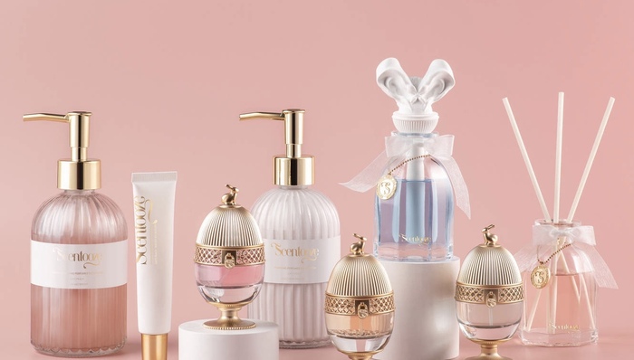 国货香水三兔被传倒闭，它在过去四年内融了三轮资