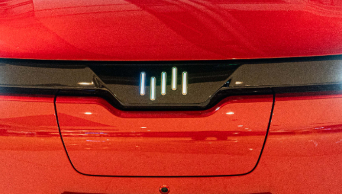 沈晖,造车新势力,威马汽车,债务危机