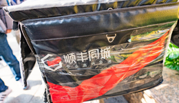 当顺丰甩掉“丰网”之后