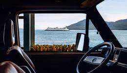 被抗議的Robotaxi