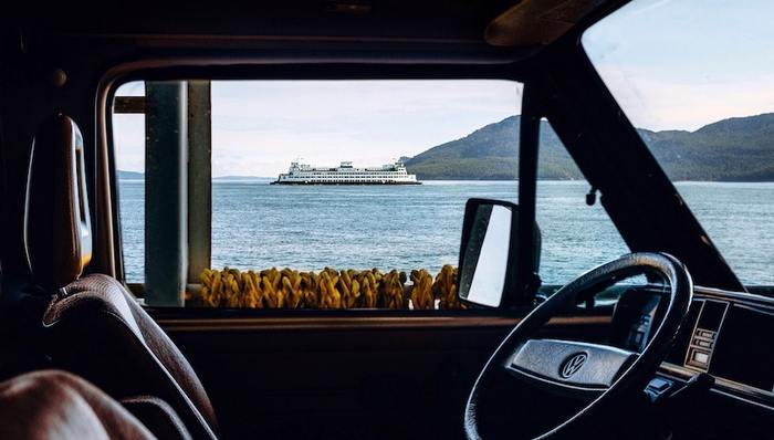 Robotaxi,商业化,智能驾驶,