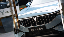 新款岚图FREE出补贴，黄牛趁火打劫