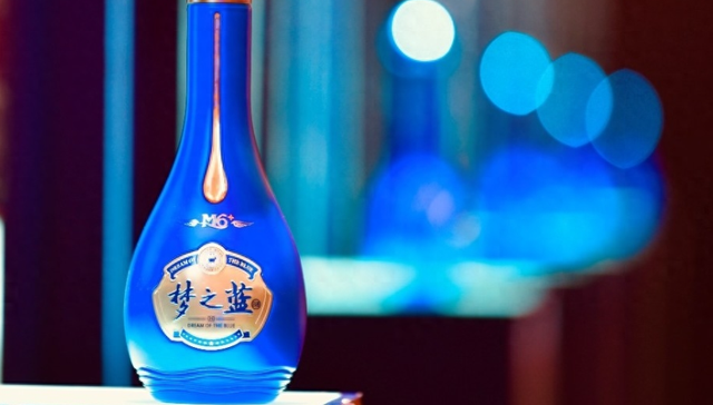 市场份额,洋河股份,营收,