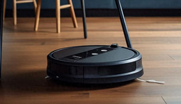 科沃斯將“掃地茅”的位置拱手相讓？