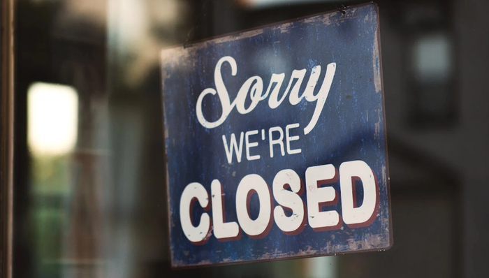 国货美妆,新锐品牌,关店潮,