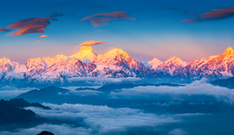 穷游圣地变“牛贵山”被吐槽，四川牛背山景区暂停收费