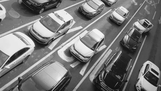 出租车,网约车,市场竞争,