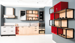 歐派家居推699低價產(chǎn)品，定制家居行業(yè)“火藥味”升級