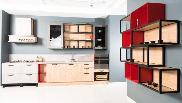 欧派家居推699低价产品，定制家居行业“火药味”升级