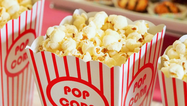 北美市场,票房,DC,