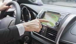 直通部委 | 3部门发文规范车载网络音视频服务 8月份全社会用电量同比增长3.9%