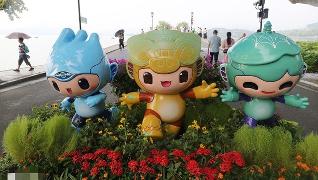 地方新闻精选 | 杭州破获首起涉亚运门票网络诈骗案 扬州鼓励用人单位免费提供托育服务