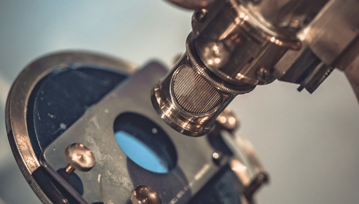 研报新知| 这家机器视觉平台型龙头，正从消费电子向半导体突破