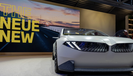 国产新能源躺赢慕尼黑车展？